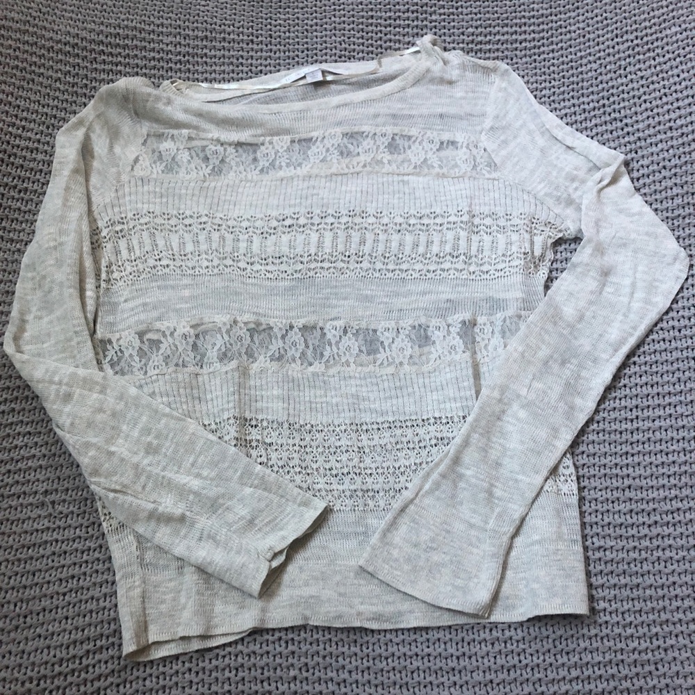 Lauren Conrad Women’s Top NWOT’s
